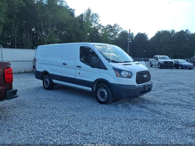 2018 FORD TRANSIT-150 13
