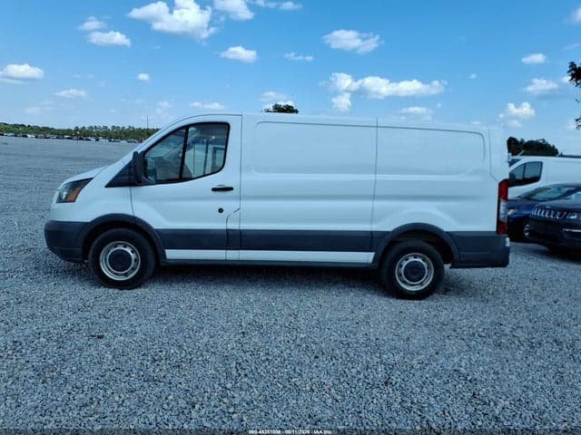 2018 FORD TRANSIT-150 14