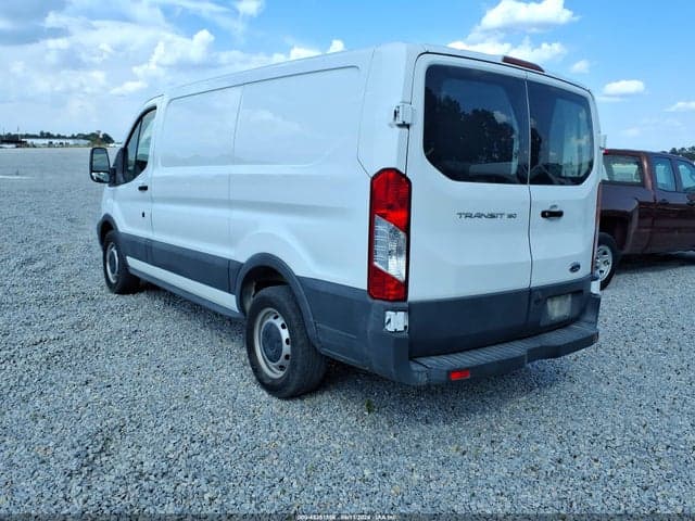 2018 FORD TRANSIT-150 3
