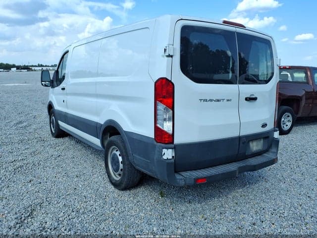 2018 FORD TRANSIT-150 4
