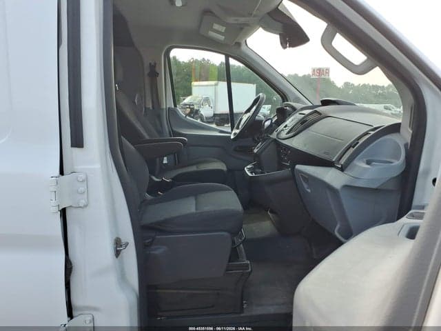 2018 FORD TRANSIT-150 5