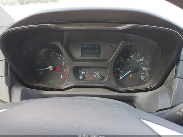 2018 FORD TRANSIT-150 7