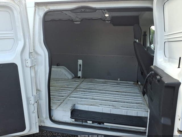 2018 FORD TRANSIT-150 8