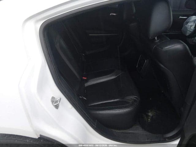 2021 DODGE CHARGER SXT RWD 8
