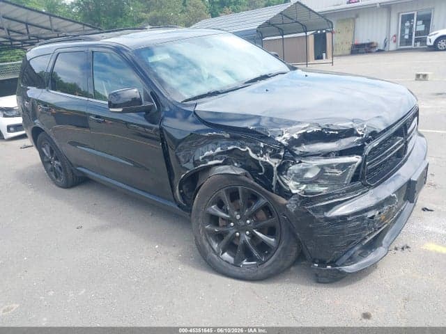 2017 DODGE DURANGO GT AWD 1