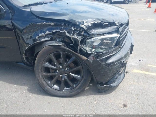 2017 DODGE DURANGO GT AWD 6