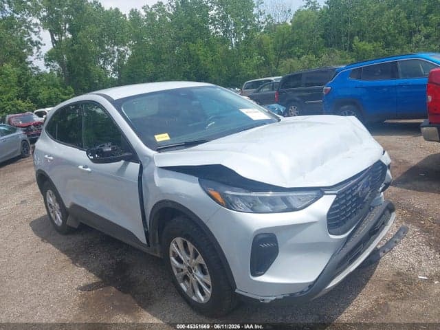 2025 FORD ESCAPE ACTIVE 2