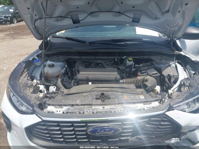 2025 FORD ESCAPE ACTIVE 11