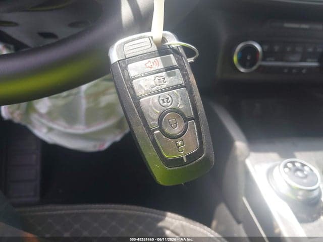 2025 FORD ESCAPE ACTIVE 12