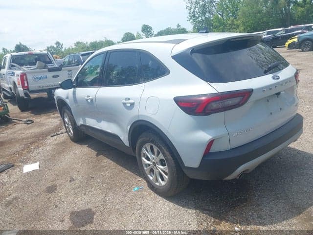 2025 FORD ESCAPE ACTIVE 4