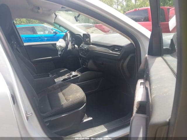 2025 FORD ESCAPE ACTIVE 6