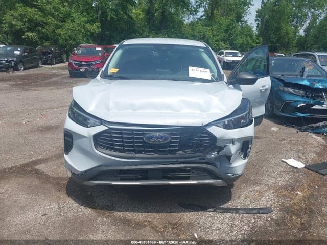 2025 FORD ESCAPE ACTIVE 7