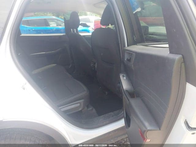 2025 FORD ESCAPE ACTIVE 9