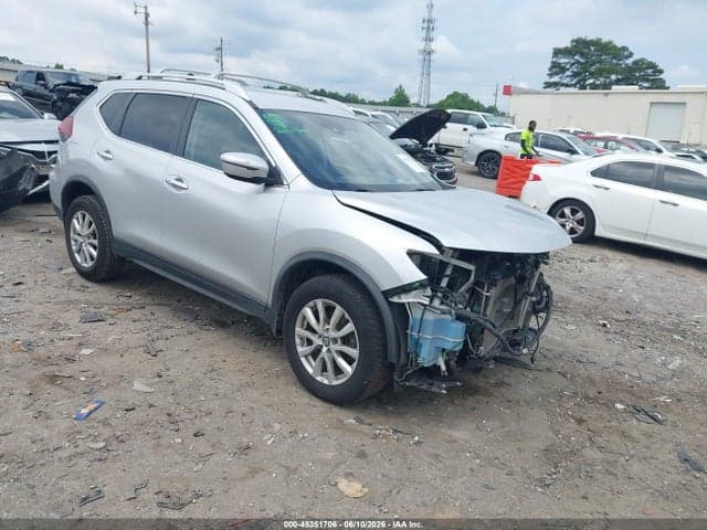 2020 NISSAN ROGUE SV INTELLIGENT AWD - 1