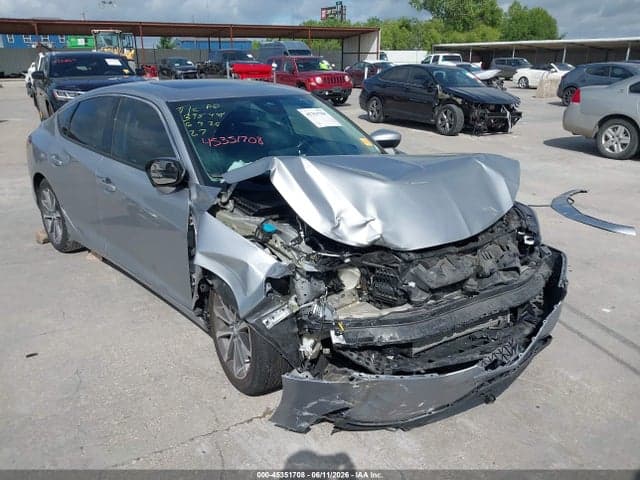 2023 ACURA INTEGRA