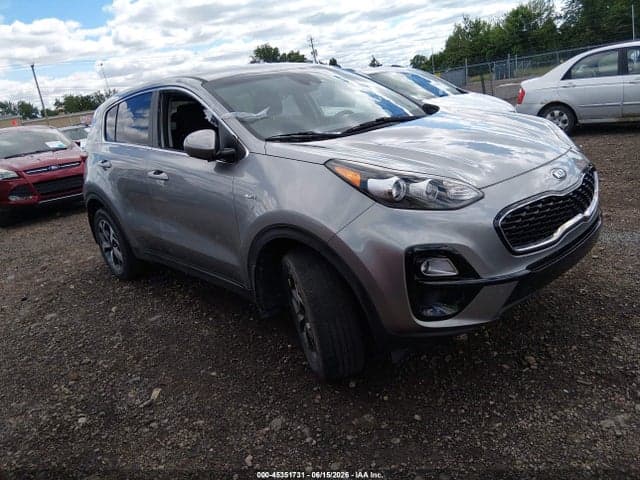 2020 KIA SPORTAGE LX 1