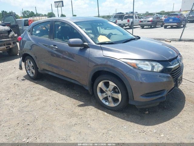 2018 HONDA HR-V LX - 1