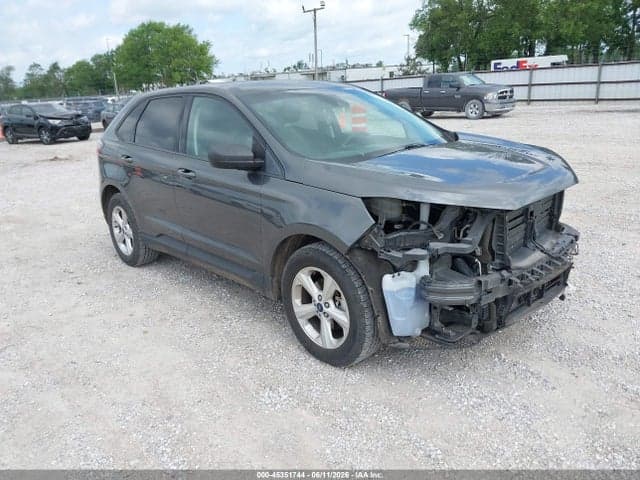 2020 FORD EDGE SE - 1