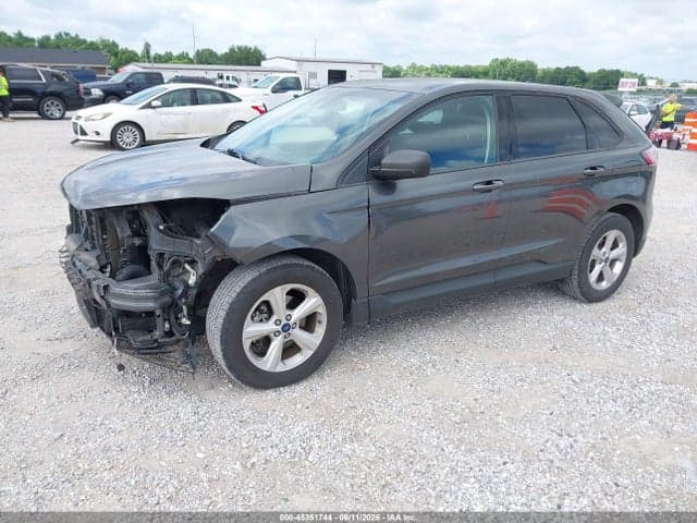 2020 FORD EDGE SE 2