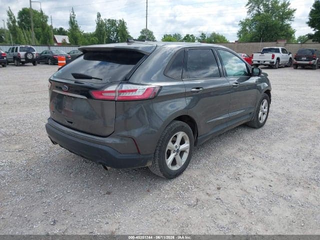 2020 FORD EDGE SE 4