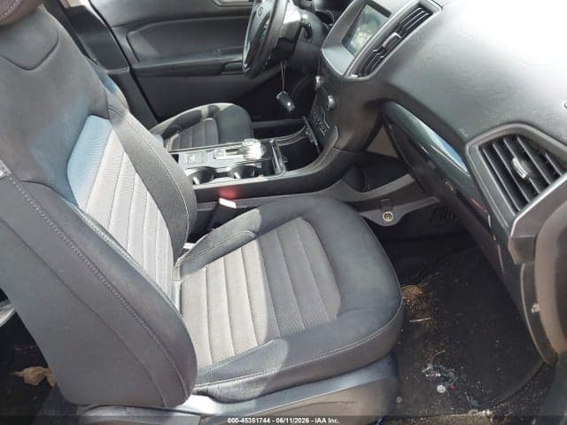 2020 FORD EDGE SE 5
