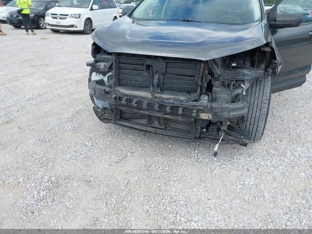 2020 FORD EDGE SE 6