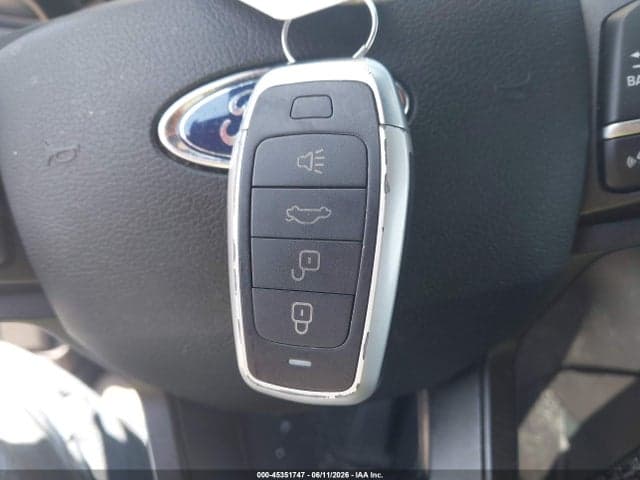 2020 FORD EXPLORER XLT 11