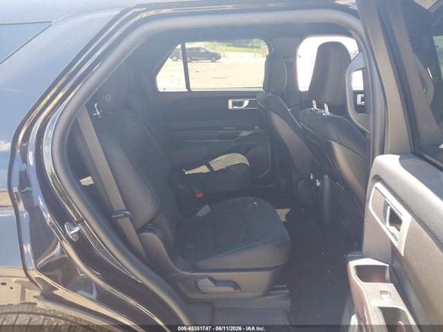2020 FORD EXPLORER XLT 8