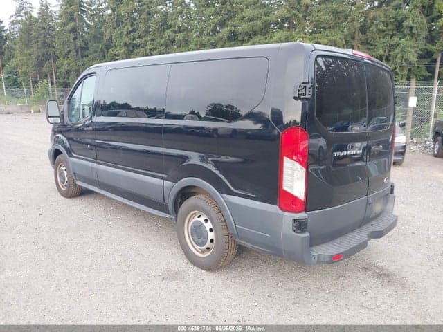 2017 FORD TRANSIT-150 XL 3