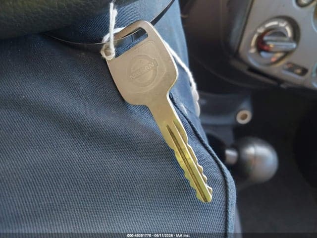 2019 NISSAN VERSA 1.6 S+ 11