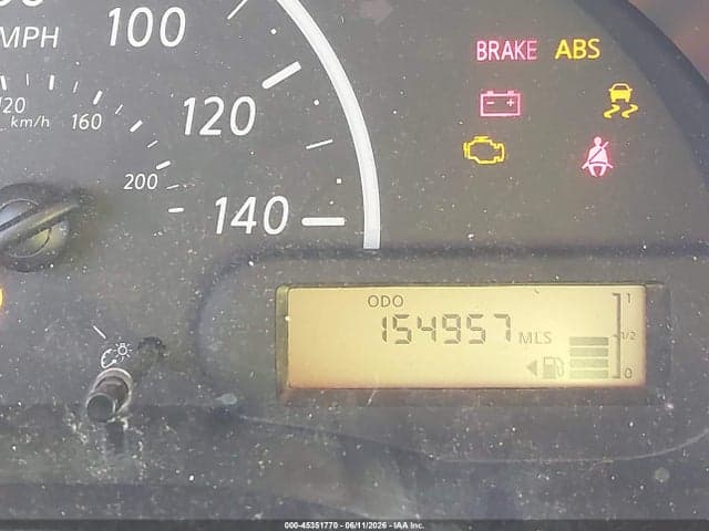 2019 NISSAN VERSA 1.6 S+ 15