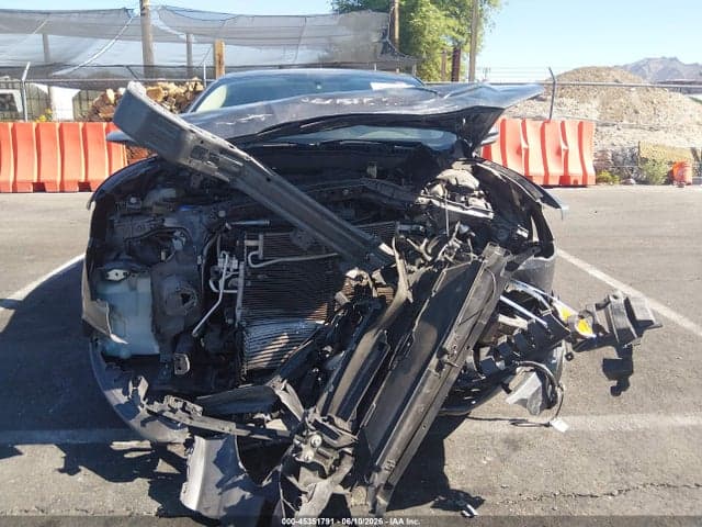 2018 FORD FUSION TITANIUM 12