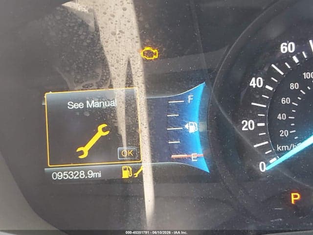 2018 FORD FUSION TITANIUM 15