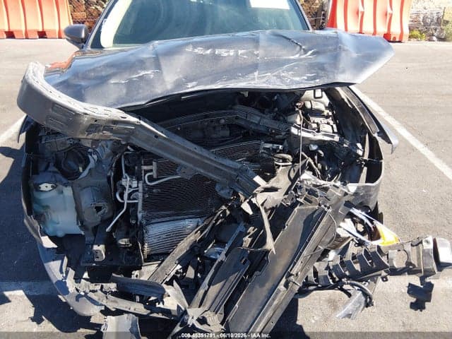 2018 FORD FUSION TITANIUM 6
