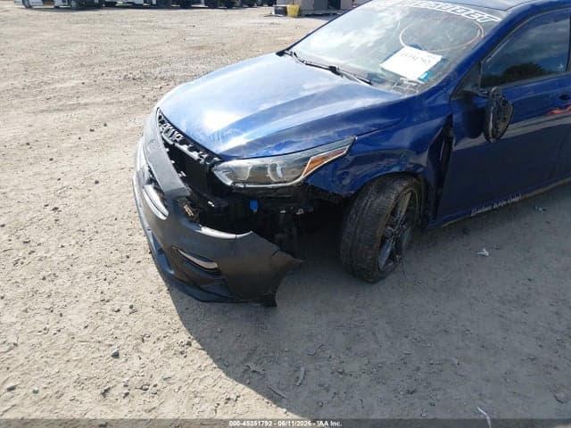 2021 KIA FORTE GT-LINE 6