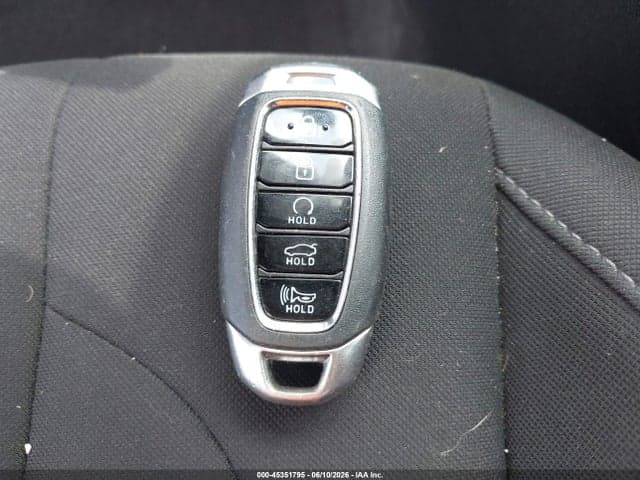 2023 HYUNDAI ELANTRA SEL 11