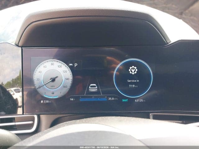 2023 HYUNDAI ELANTRA SEL 7