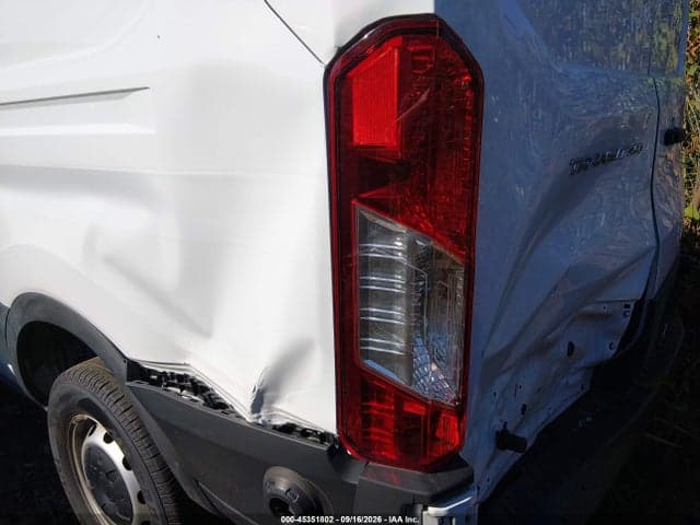 2024 FORD TRANSIT-250 8