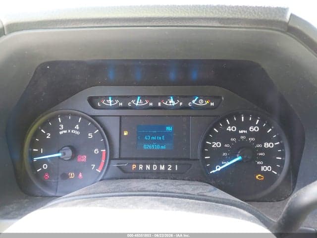 2017 FORD F-250 XL 7