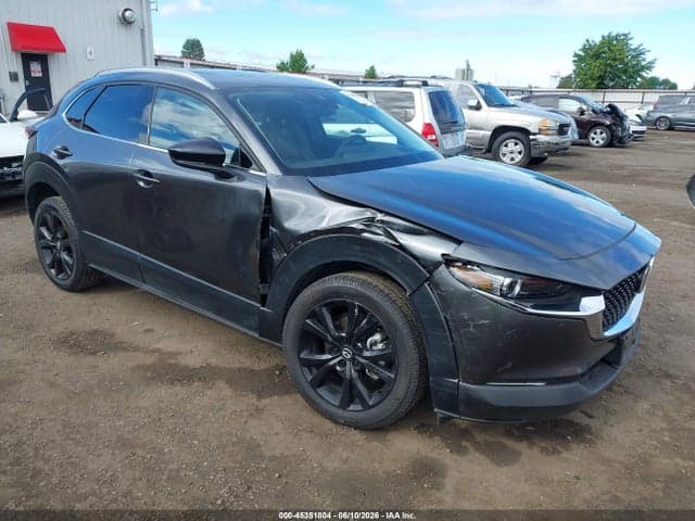 2023 MAZDA CX-30 2.5 TURBO PREMIUM 1