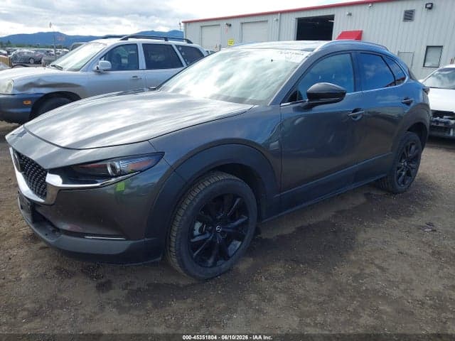 2023 MAZDA CX-30 2.5 TURBO PREMIUM 2