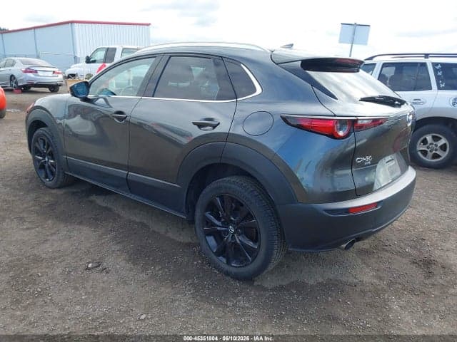 2023 MAZDA CX-30 2.5 TURBO PREMIUM 3