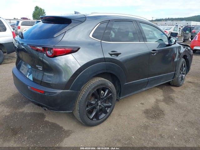 2023 MAZDA CX-30 2.5 TURBO PREMIUM 4
