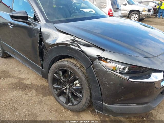 2023 MAZDA CX-30 2.5 TURBO PREMIUM 6