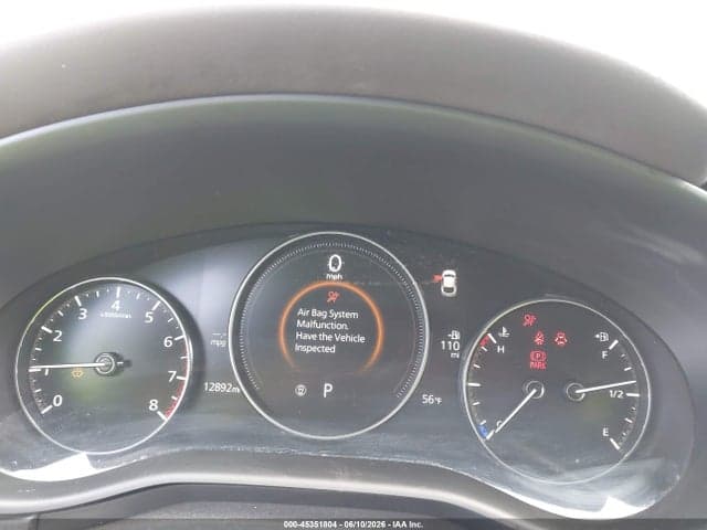 2023 MAZDA CX-30 2.5 TURBO PREMIUM 7