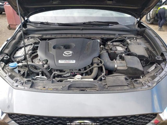 2023 MAZDA CX-30 2.5 TURBO PREMIUM 10