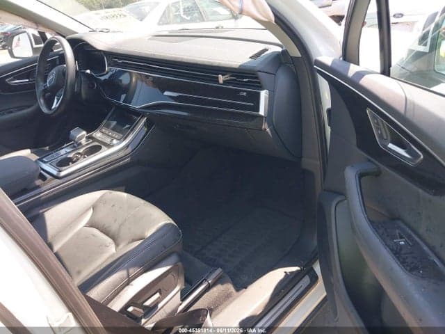 2023 AUDI Q7 PREMIUM PLUS 45 TFSI QUATTRO TIPTRONIC 6
