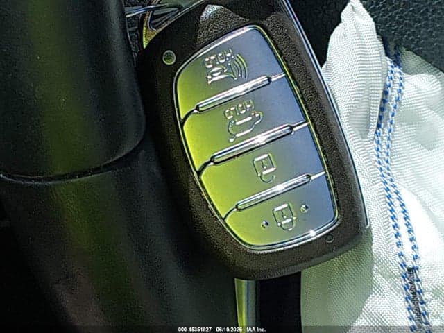 2021 HYUNDAI TUCSON LIMITED 11