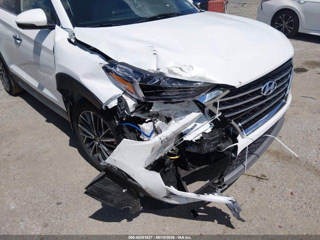 2021 HYUNDAI TUCSON LIMITED 6