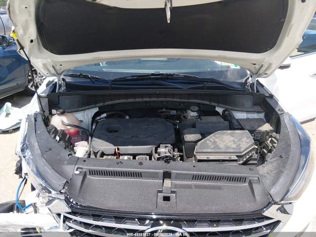 2021 HYUNDAI TUCSON LIMITED 10